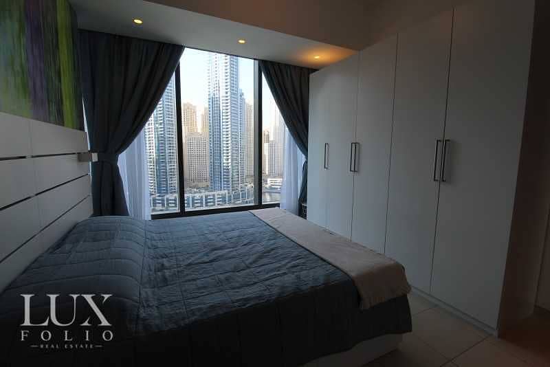 11 Marina View | Furnished | Available Now