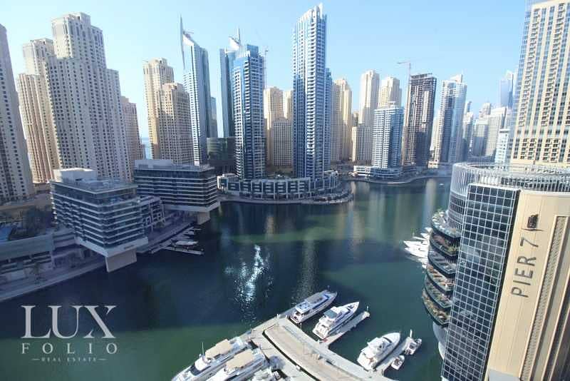 15 Marina View | Furnished | Available Now