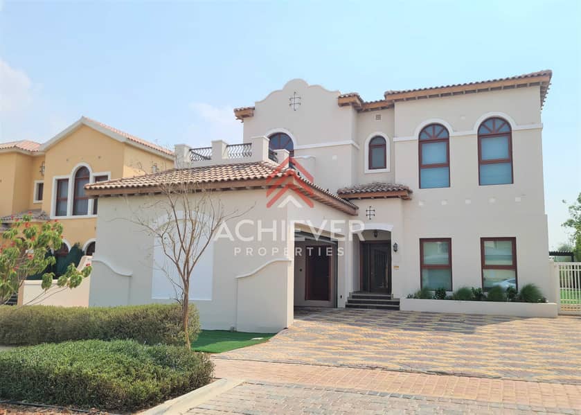 Golf View | Swimming Pool | Tenanted | Best Deal