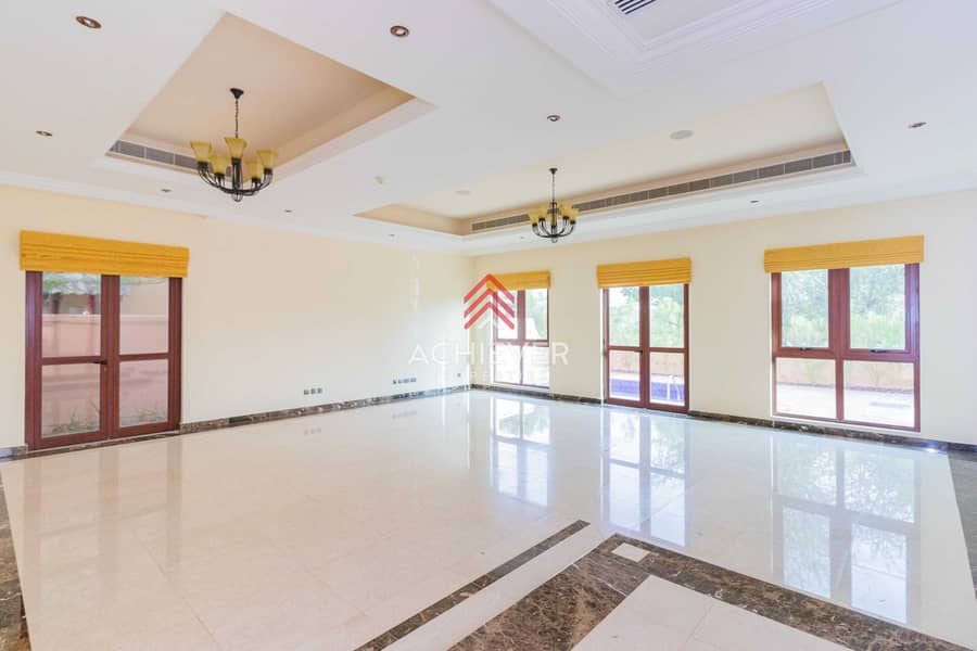 5 Golf View | Swimming Pool | Tenanted | Best Deal