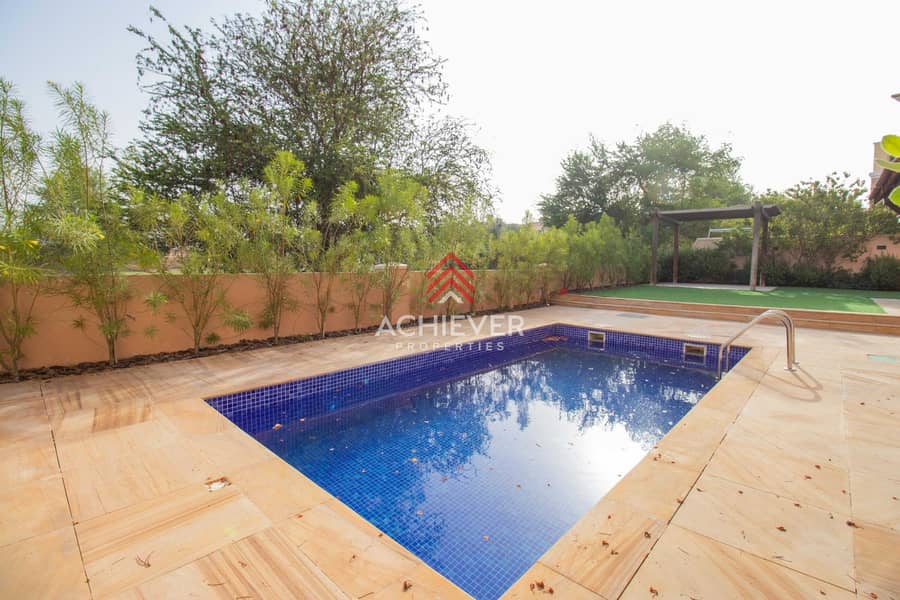 15 Golf View | Swimming Pool | Tenanted | Best Deal