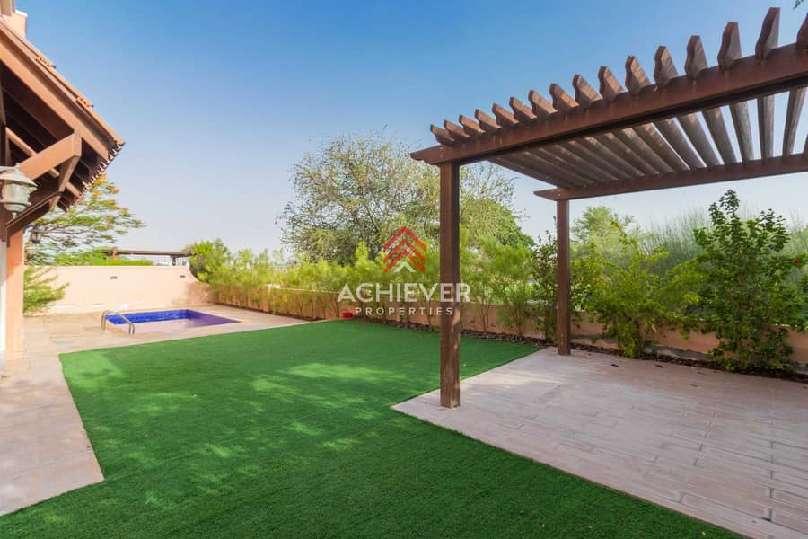 16 Golf View | Swimming Pool | Tenanted | Best Deal