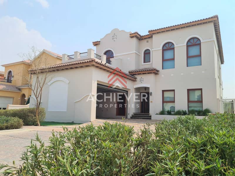 30 Golf View | Swimming Pool | Tenanted | Best Deal