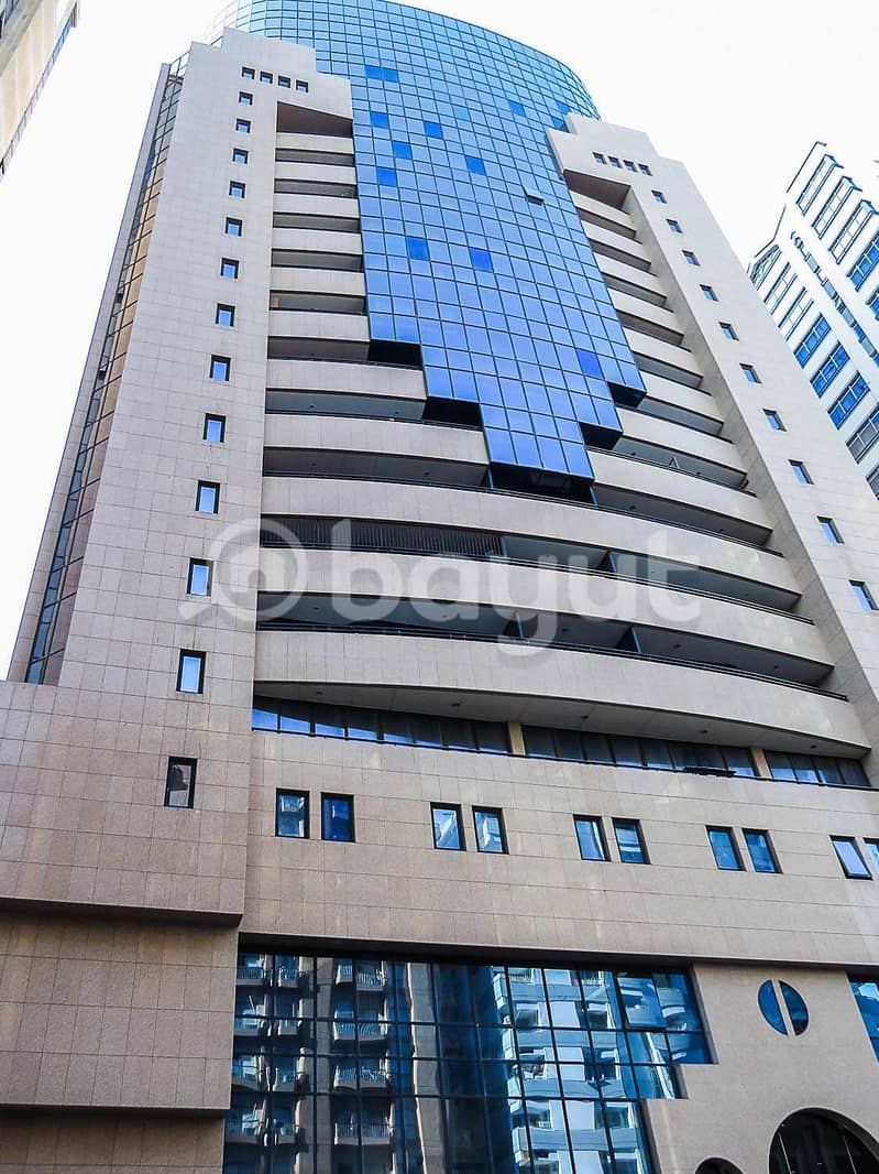 شقة في برج السلام الزاهية 4 غرف 80000 درهم - 5410226 شقة في برج السلام الزاهية 4 غرف 80000 درهم - 5410226