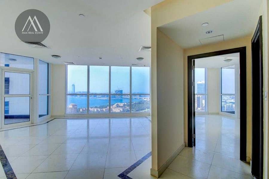 Квартира в Дубай Марина，23 Марина, 3 cпальни, 155000 AED - 5170837
