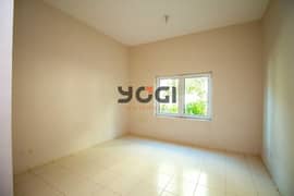 Spacious & Amazing - Studio @ Ritaj Apt - DIP