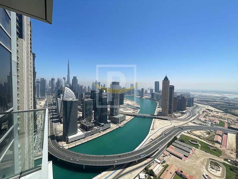 Spacious 1 Bed Apartment for Rent in Noura Tower