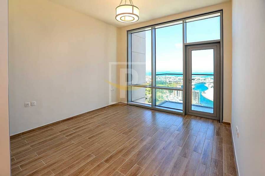 6 Spacious 1 Bed Apartment for Rent in Noura Tower