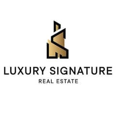 Luxury Signature Real Estate Buying & Selling Brokerage