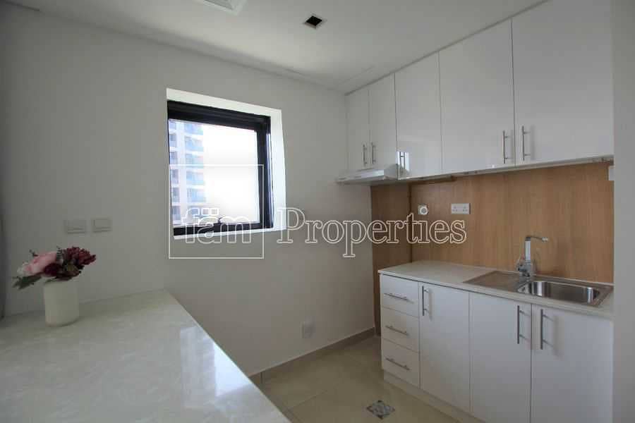 3 One Bedroom JVC Brand New - Modern Design