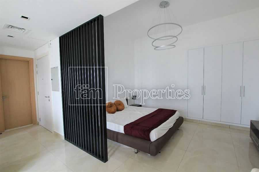 12 One Bedroom JVC Brand New - Modern Design