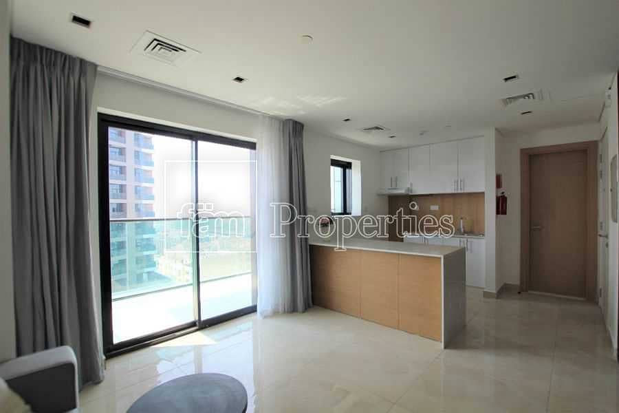 15 One Bedroom JVC Brand New - Modern Design