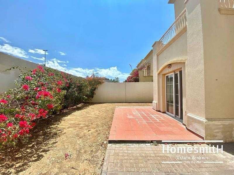 Vacant | Single Row | Opposite To Lake | 3E Vacant | Single Row | Opposite To Lake | 3E