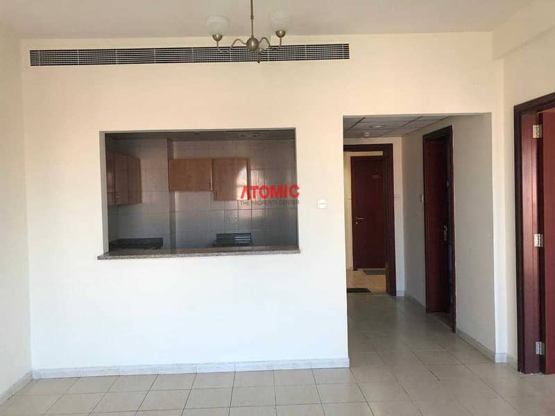 3 Amazing Offer : Cheapest And Vacant  One Bedroom  For Sale  In Persia Cluster - ( CALL NOW ) =06