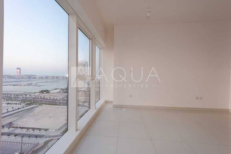 11 Full Sea View | Palm View | Luxury Building