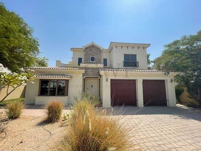 13 On the Golf Course|Vacant|Almeria|Upgraded