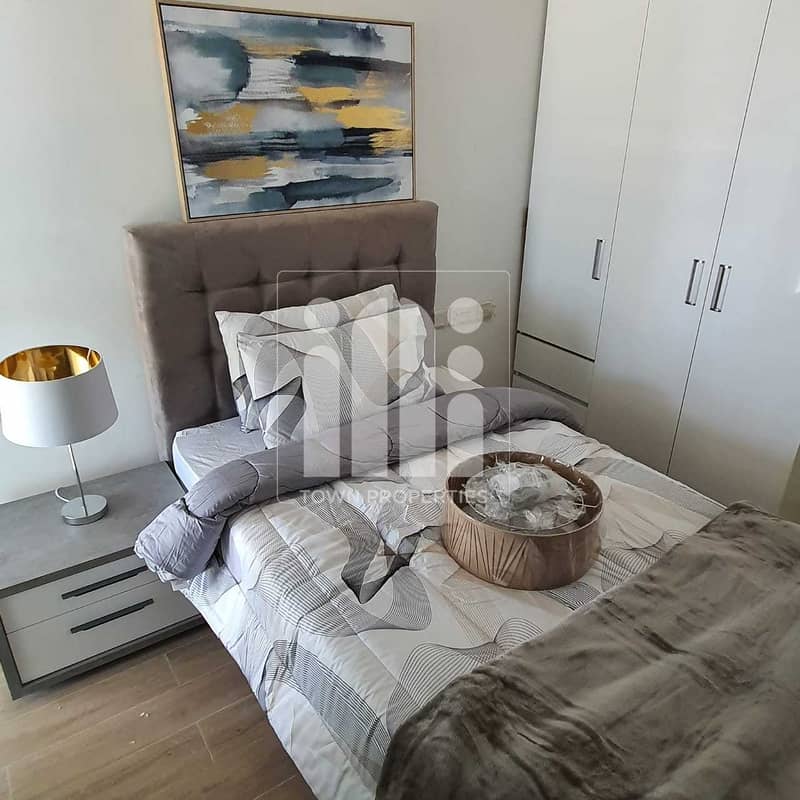 10 HOT DEAL |1 BR TOWN HOUSE | FULLY FURNISHED