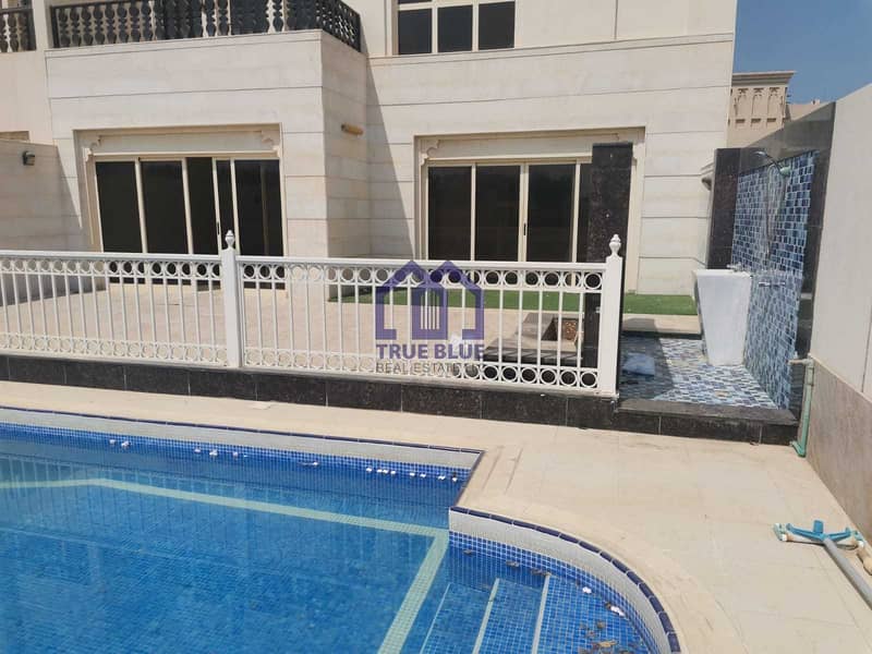 6 Golf View Town House| 3 Master Room| Private Pool