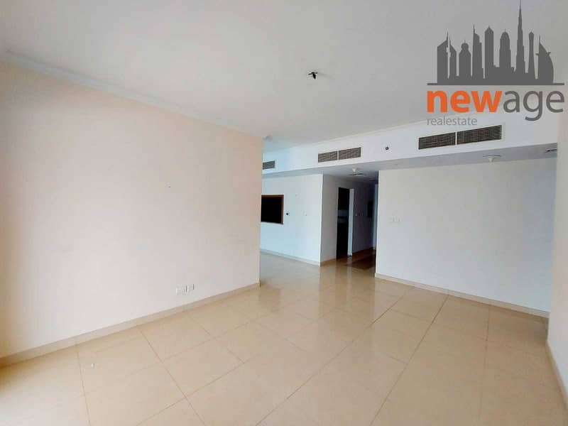 3 Large And Spacious 2 Bedroom Apt For Rent