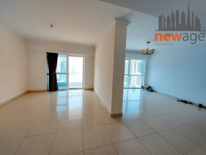 6 Large And Spacious 2 Bedroom Apt For Rent