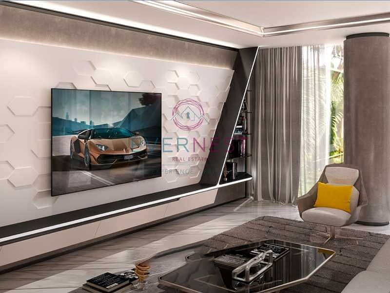 4 Resale | Luxurious | Lamborghini branded | V10
