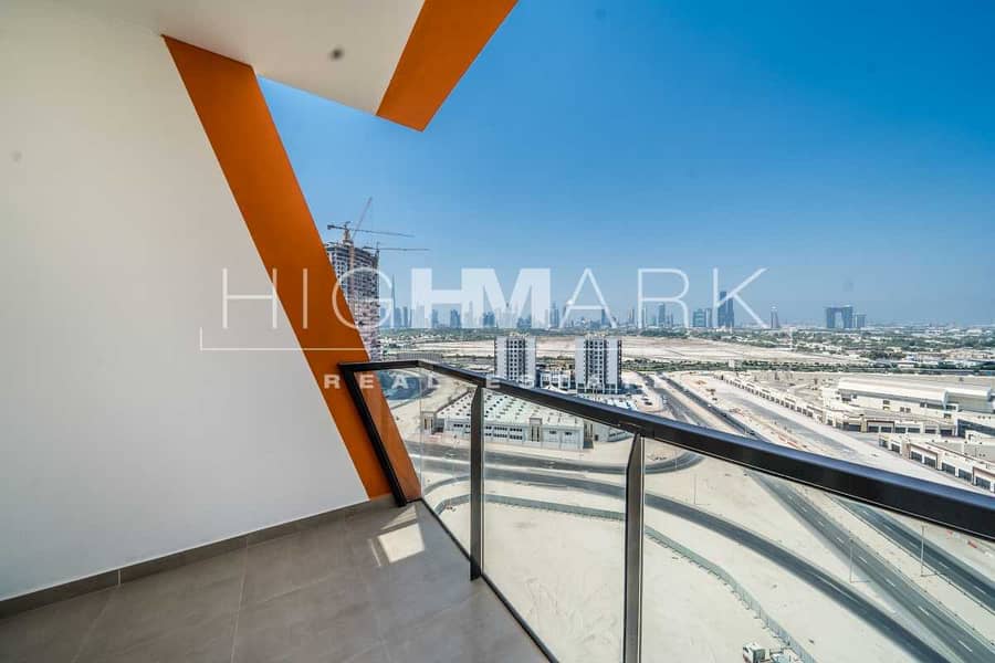 High Floor | Brand New | Ready and Vacant High Floor | Brand New | Ready and Vacant