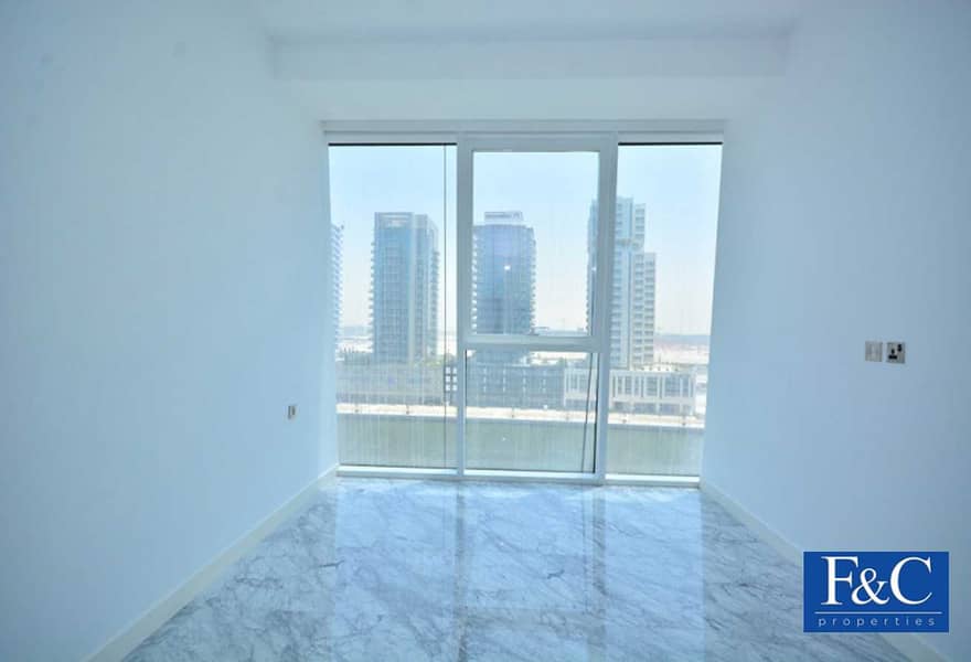 4 Brand New | Large&Beautiful 1BR | Canal View