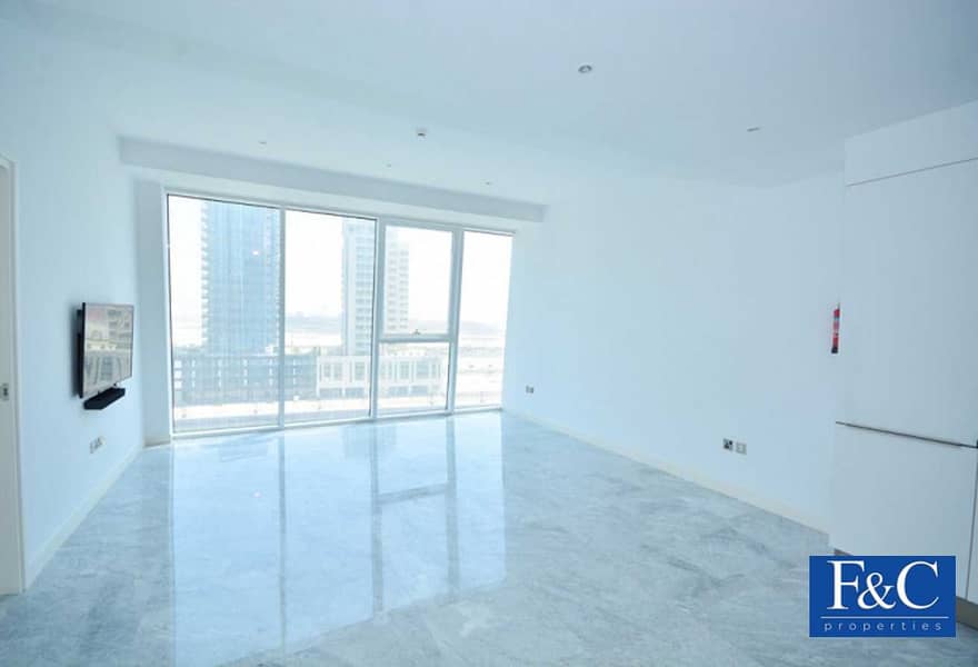 5 Brand New | Large&Beautiful 1BR | Canal View
