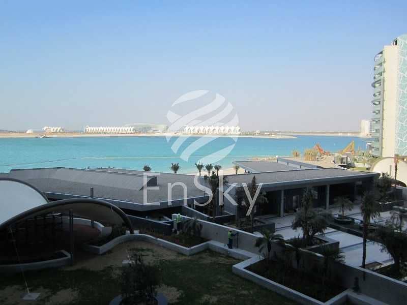 2 Full Sea View Apartment Available Now