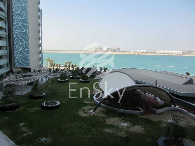 3 Full Sea View Apartment Available Now