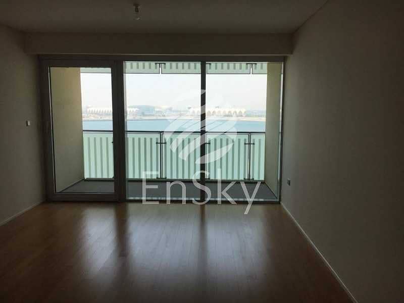 6 Full Sea View Apartment Available Now