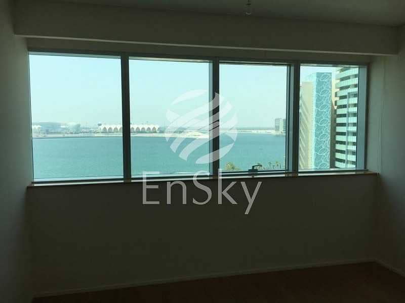 7 Full Sea View Apartment Available Now