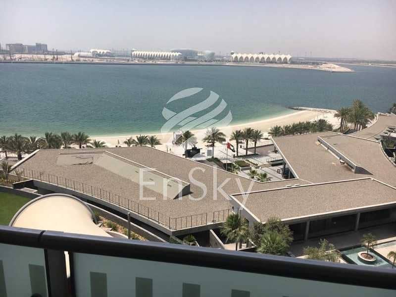 9 Full Sea View Apartment Available Now