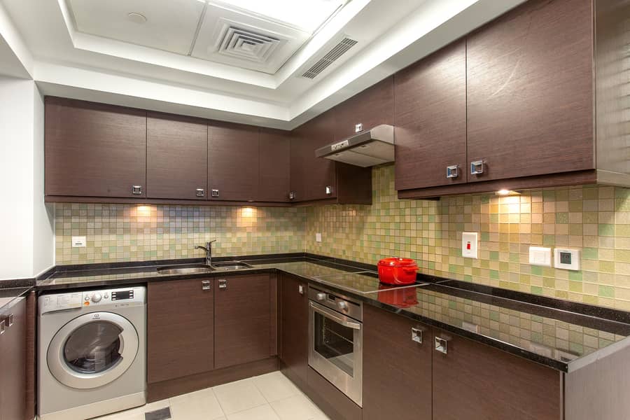 City View | Furnished | Flexible Terms