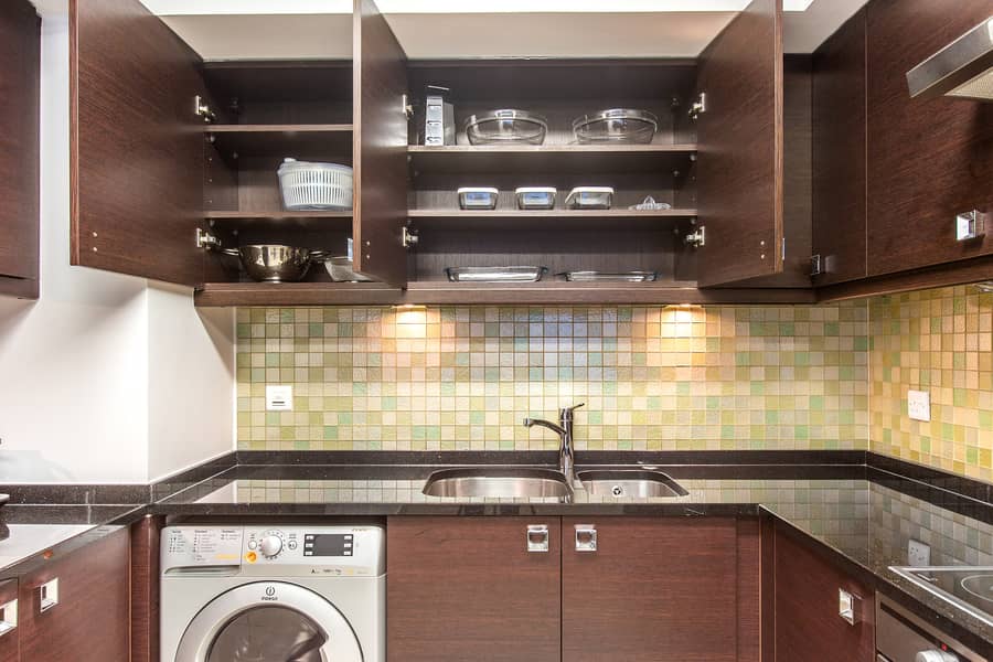 City View | Furnished | Flexible Terms - Image 6