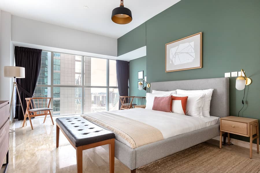 City View | Furnished | Flexible Terms - Image 7