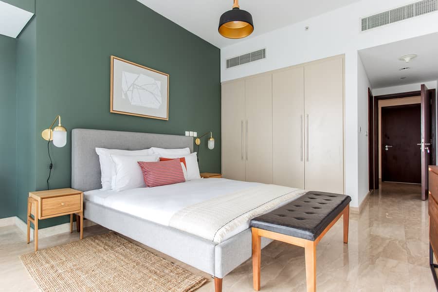 City View | Furnished | Flexible Terms - Image 8