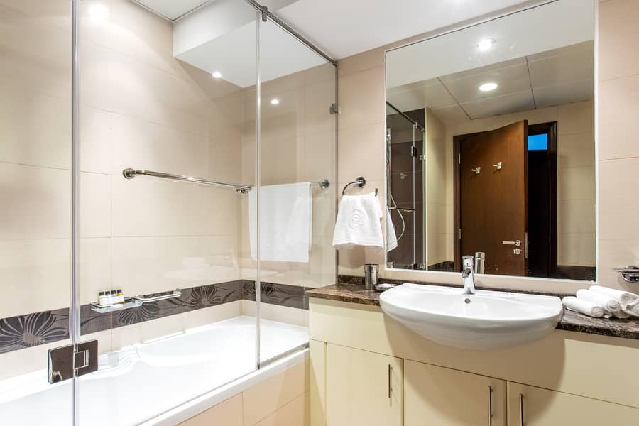 City View | Furnished | Flexible Terms - Image 11