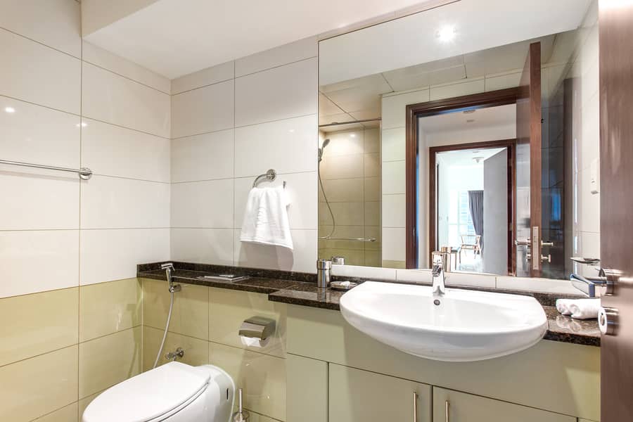 City View | Furnished | Flexible Terms - Image 12