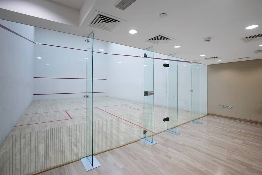 City View | Furnished | Flexible Terms - Image 17