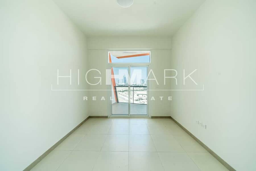 13 Brand New | Vacant | High Floor | Unfurnished