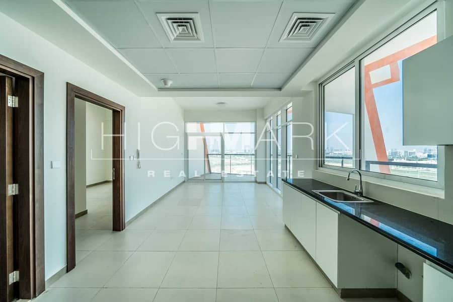 14 Brand New | Vacant | High Floor | Unfurnished