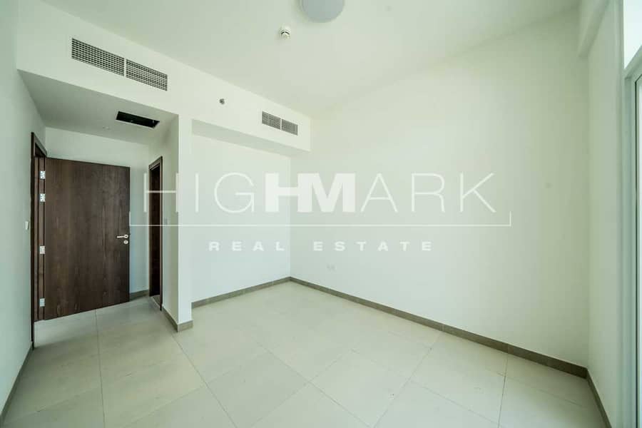 15 Brand New | Vacant | High Floor | Unfurnished