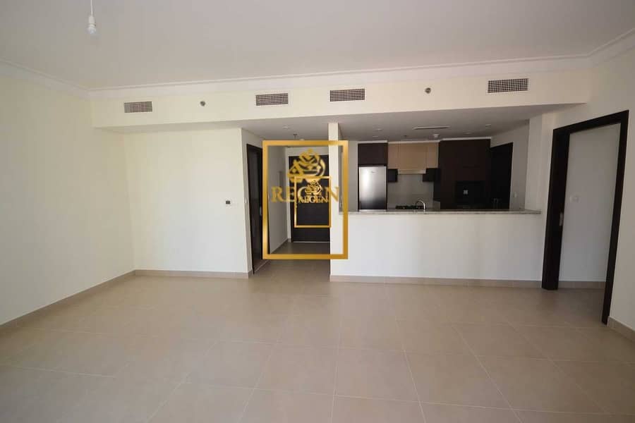 13 Canal View -Chiller Free-1BHK Apartment For Rent in Dubai Creek Harbour