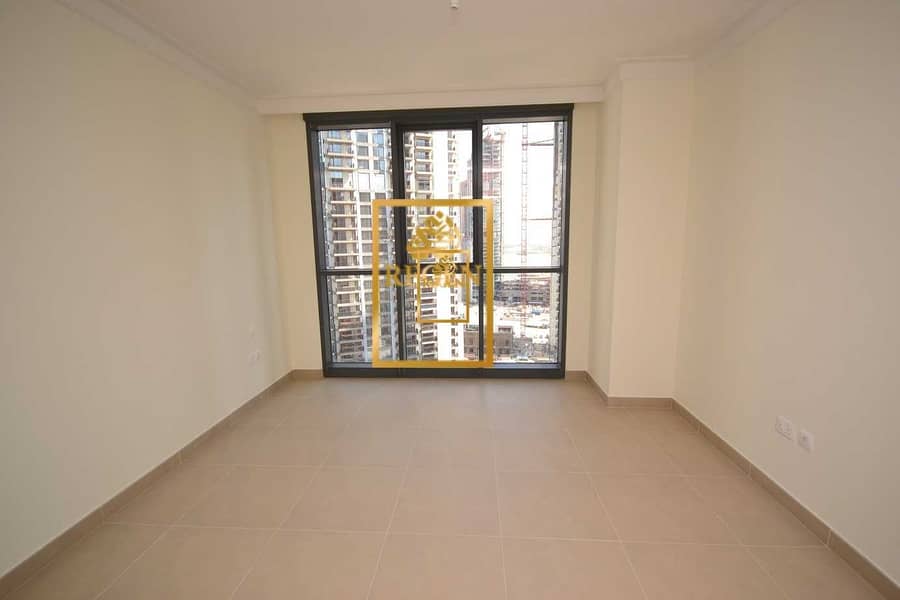 25 Canal View -Chiller Free-1BHK Apartment For Rent in Dubai Creek Harbour