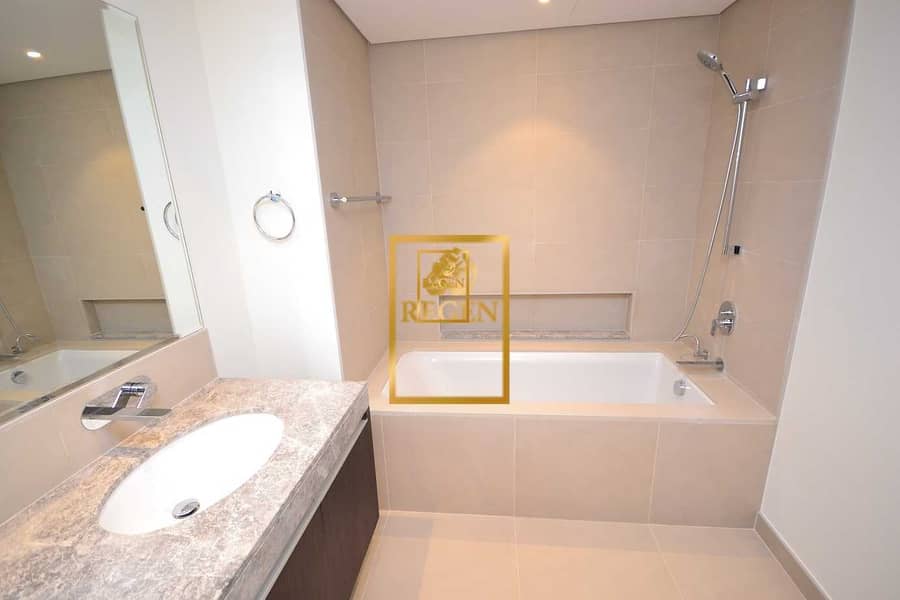 33 Canal View -Chiller Free-1BHK Apartment For Rent in Dubai Creek Harbour