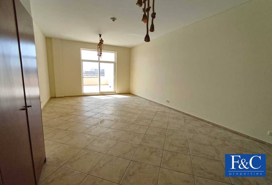 7 Furnished | Spacious Unit | Well Maintained