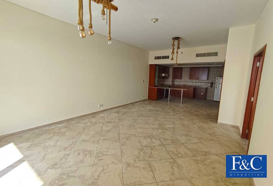 8 Furnished | Spacious Unit | Well Maintained