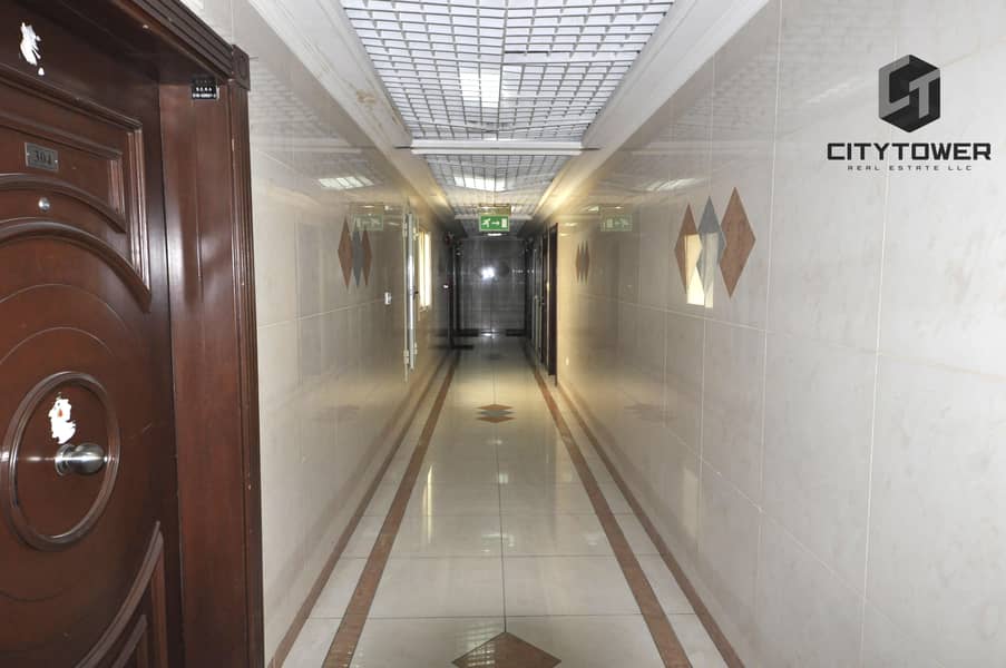 7 1 Month Free Massive 2 Bedroom near to Lamcy Plaza Oud metha