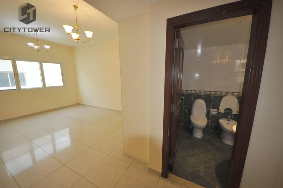 11 1 Month Free Massive 2 Bedroom near to Lamcy Plaza Oud metha